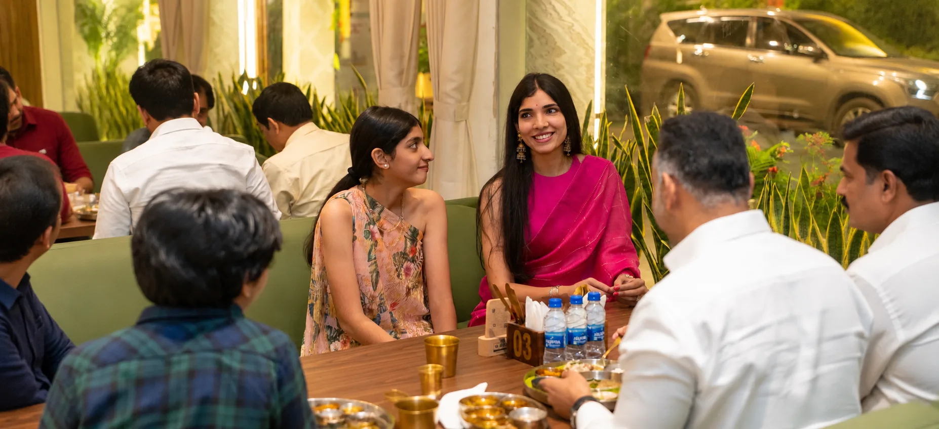 Vasanta Bhavan Legacy 6