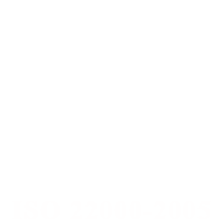 ISO Certificate